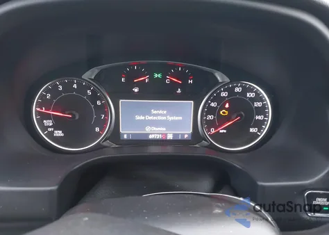 2023 GMC Acadia Slt из США, поврежденный, VIN 1GKKNUL43PZ153580